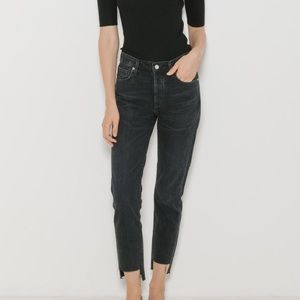 Citizens of Humanity Liya Outsider